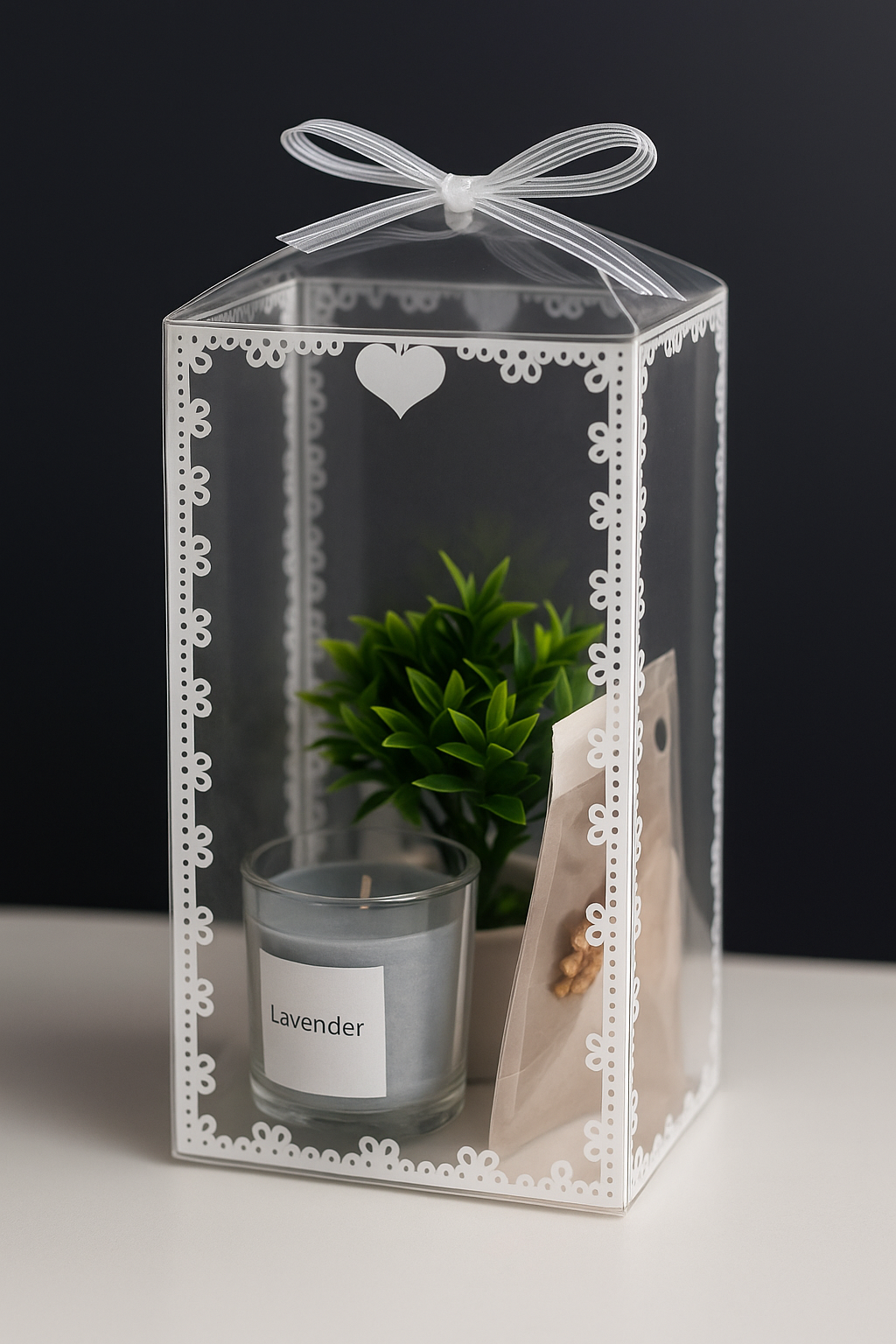 Dream Magnet Candle – Lavender | Blueberry | Gardenia